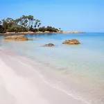 Residence Les Calanques Route Des Sanguinaires- Piscine - Parking & Wifi Gratuit - Plage